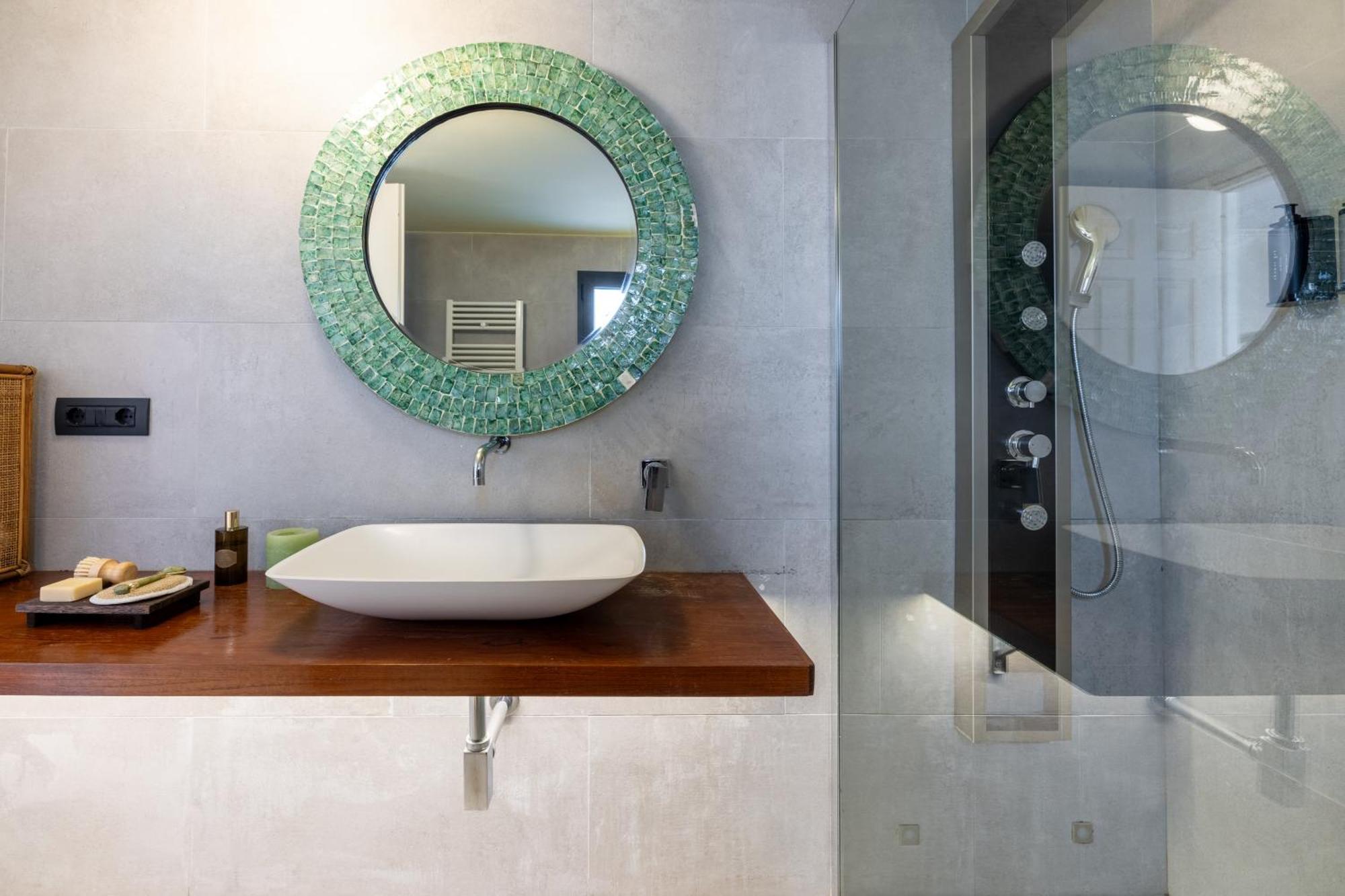 Aria Penthouse & Garden Apartment โรม ภายนอก รูปภาพ