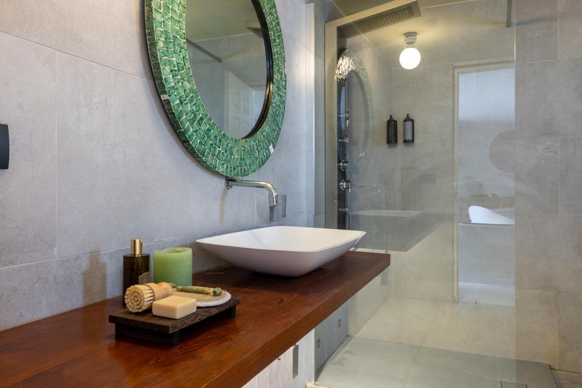 Aria Penthouse & Garden Apartment โรม ภายนอก รูปภาพ