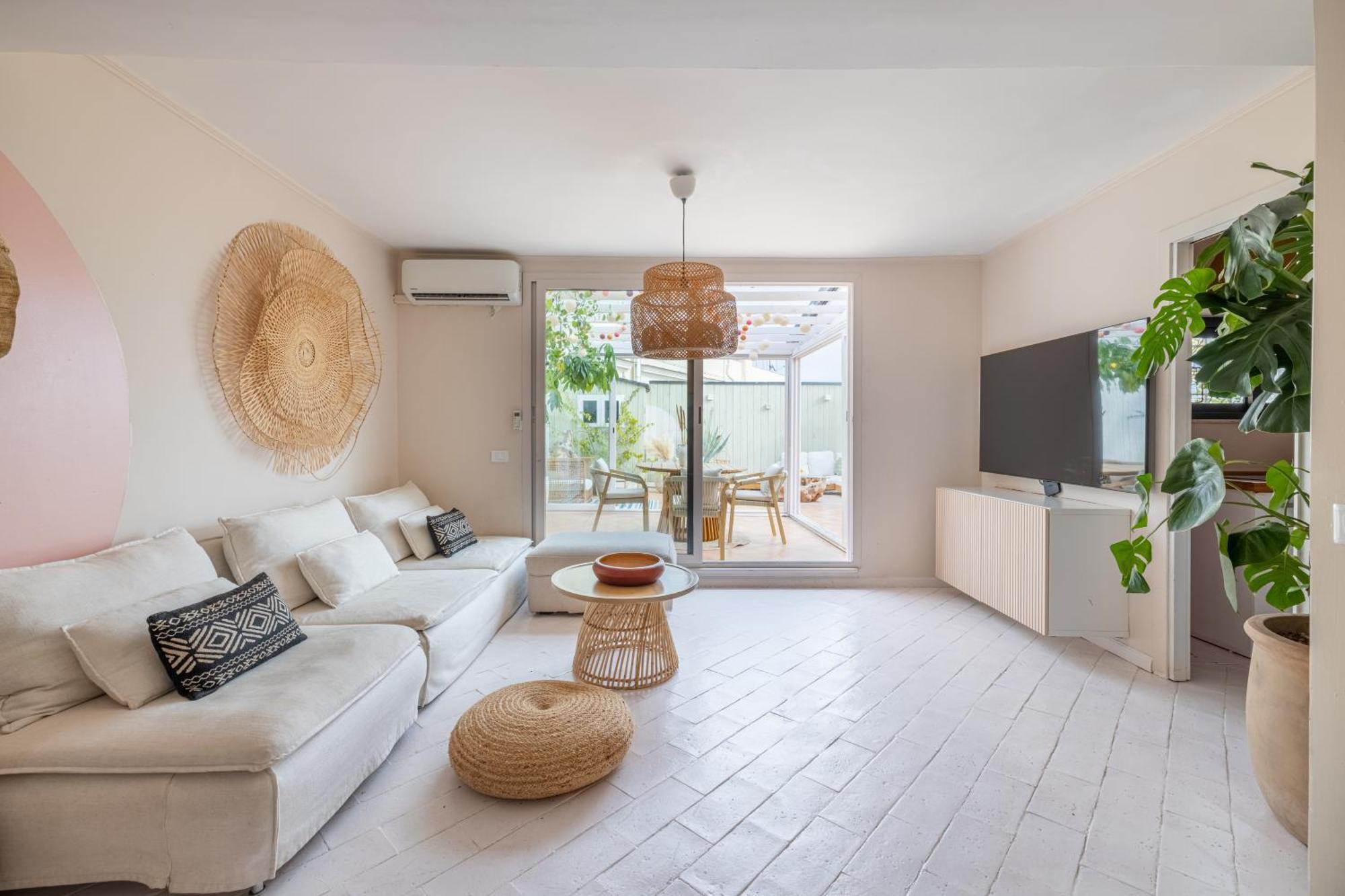 Aria Penthouse & Garden Apartment โรม ภายนอก รูปภาพ